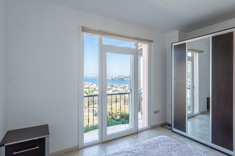 3+1 Villa  i Gundogan, Mugla, Tyrkia Nr. 215363 - 14