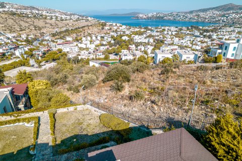 3+1 Villa  i Gundogan, Mugla, Tyrkia Nr. 215363 - 20