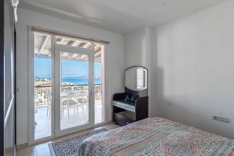 3+1 Villa  i Gundogan, Mugla, Tyrkia Nr. 215363 - 16