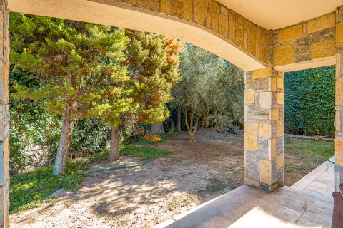 3+1 Villa  i Gundogan, Mugla, Tyrkia Nr. 215363 - 5