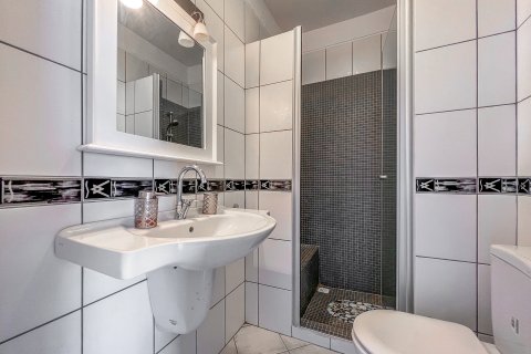 3+1 Villa  i Gundogan, Mugla, Tyrkia Nr. 215363 - 19