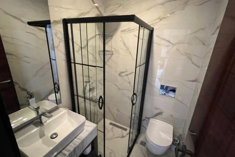 Продажа квартиры  в Махмутларе, Анталье, Турция 3+1, 200м2, №215361 – фото 3