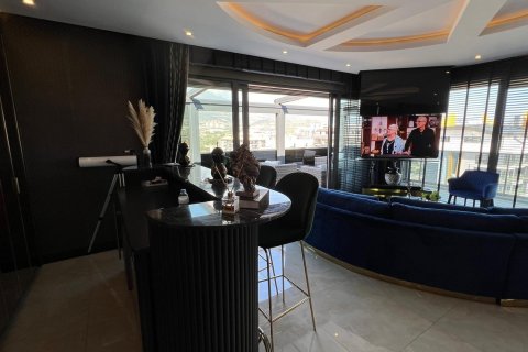 Продажа квартиры  в Махмутларе, Анталье, Турция 3+1, 200м2, №215361 – фото 2