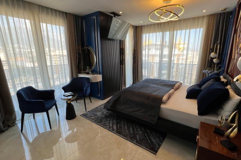 Продажа квартиры  в Махмутларе, Анталье, Турция 3+1, 200м2, №215361 – фото 4