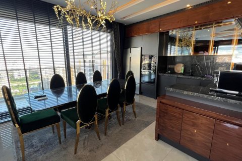 Продажа квартиры  в Махмутларе, Анталье, Турция 3+1, 200м2, №215361 – фото 6