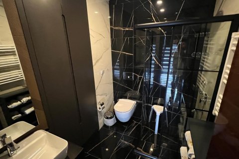 Продажа квартиры  в Махмутларе, Анталье, Турция 3+1, 200м2, №215361 – фото 5