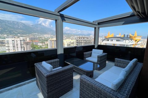 Продажа квартиры  в Махмутларе, Анталье, Турция 3+1, 200м2, №215361 – фото 7