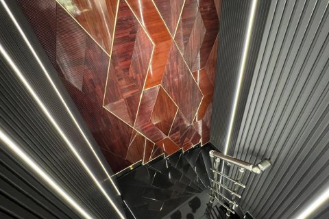 Продажа квартиры  в Махмутларе, Анталье, Турция 3+1, 200м2, №215361 – фото 8