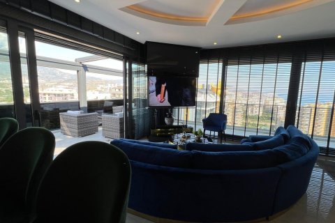 Продажа квартиры  в Махмутларе, Анталье, Турция 3+1, 200м2, №215361 – фото 9