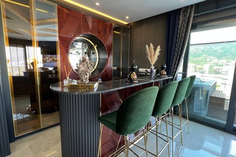 Продажа квартиры  в Махмутларе, Анталье, Турция 3+1, 200м2, №215361 – фото 11