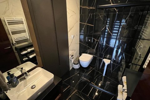 Продажа квартиры  в Махмутларе, Анталье, Турция 3+1, 200м2, №215361 – фото 14