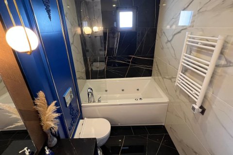 Продажа квартиры  в Махмутларе, Анталье, Турция 3+1, 200м2, №215361 – фото 16