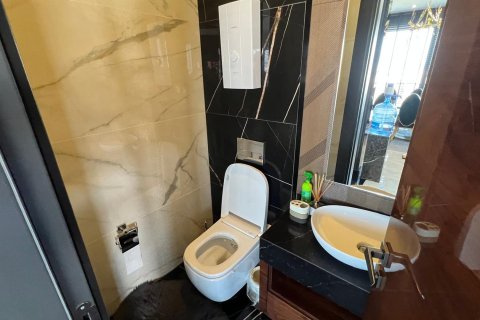 Продажа квартиры  в Махмутларе, Анталье, Турция 3+1, 200м2, №215361 – фото 18