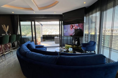 Продажа квартиры  в Махмутларе, Анталье, Турция 3+1, 200м2, №215361 – фото 21