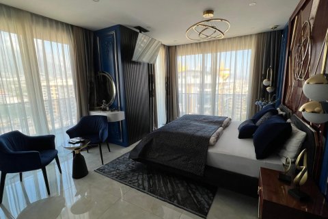 Продажа квартиры  в Махмутларе, Анталье, Турция 3+1, 200м2, №215361 – фото 22