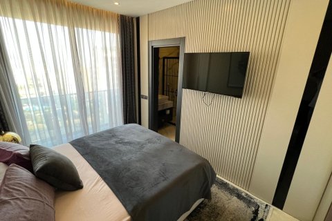 Продажа квартиры  в Махмутларе, Анталье, Турция 3+1, 200м2, №215361 – фото 23