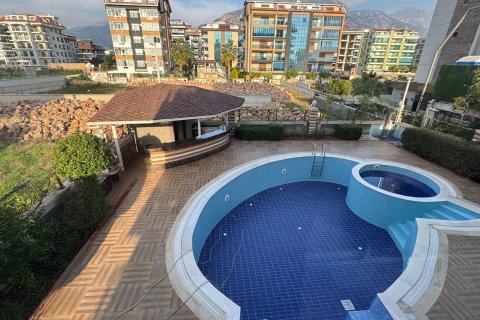 Daire  3+1  Kestel, Antalya, Türkiye №215365 - 3