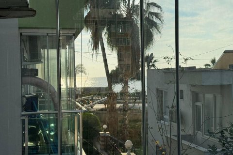 Daire  3+1  Kestel, Antalya, Türkiye №215365 - 2