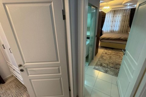 Daire  3+1  Kestel, Antalya, Türkiye №215365 - 5