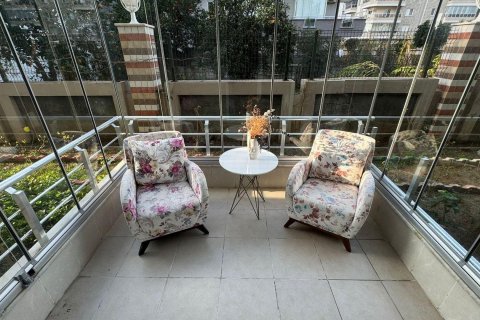 Daire  3+1  Kestel, Antalya, Türkiye №215365 - 6