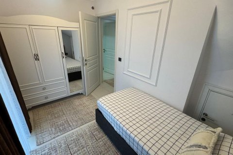 Daire  3+1  Kestel, Antalya, Türkiye №215365 - 14