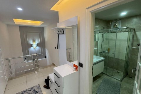 Daire  3+1  Kestel, Antalya, Türkiye №215365 - 7