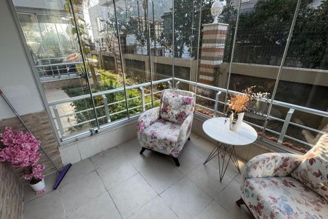 Daire  3+1  Kestel, Antalya, Türkiye №215365 - 13