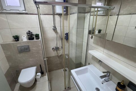 Daire  3+1  Kestel, Antalya, Türkiye №215365 - 15