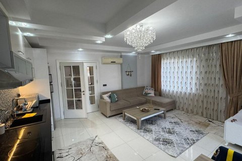 Daire  3+1  Kestel, Antalya, Türkiye №215365 - 19