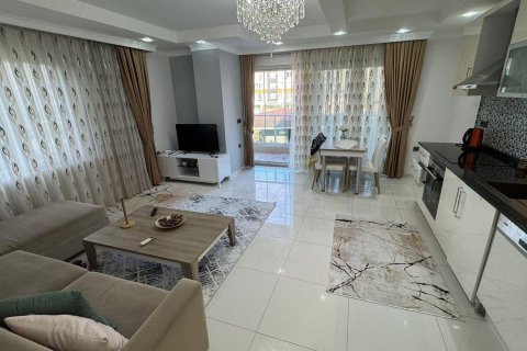 Daire  3+1  Kestel, Antalya, Türkiye №215365 - 16