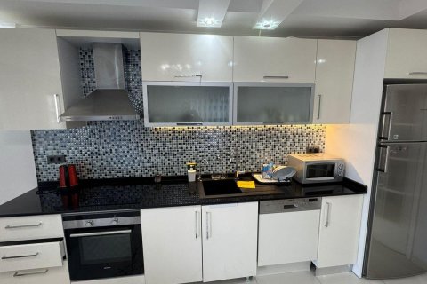 Daire  3+1  Kestel, Antalya, Türkiye №215365 - 22