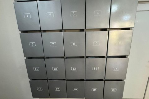 Daire  3+1  Kestel, Antalya, Türkiye №215365 - 17