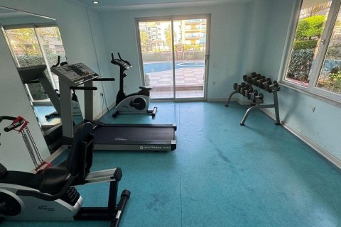 Daire  3+1  Kestel, Antalya, Türkiye №215365 - 18