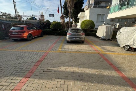 Daire  3+1  Kestel, Antalya, Türkiye №215365 - 23