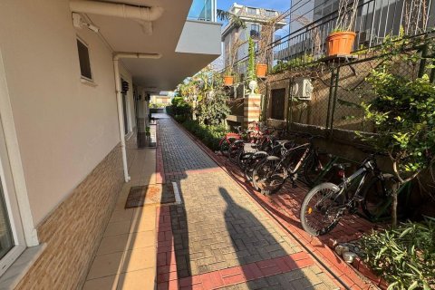 Daire  3+1  Kestel, Antalya, Türkiye №215365 - 24