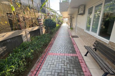 Daire  3+1  Kestel, Antalya, Türkiye №215365 - 25