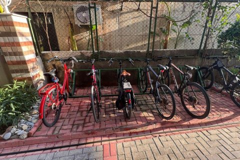 Daire  3+1  Kestel, Antalya, Türkiye №215365 - 26