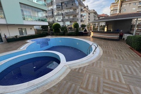 Daire  3+1  Kestel, Antalya, Türkiye №215365 - 27