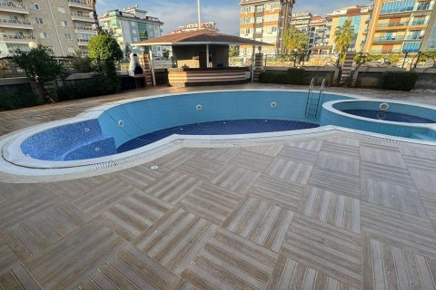 Daire  3+1  Kestel, Antalya, Türkiye №215365 - 28