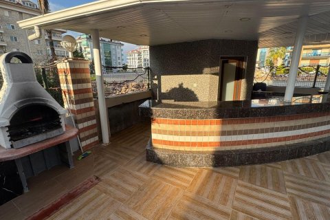 Daire  3+1  Kestel, Antalya, Türkiye №215365 - 29