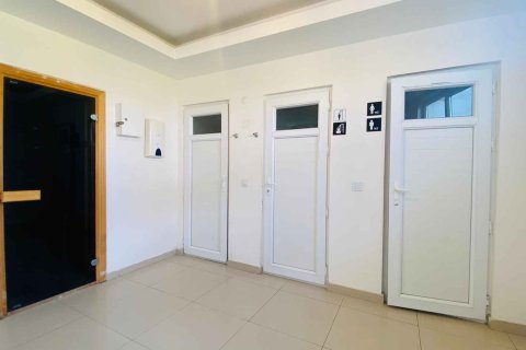 3+1 Lejlighed  i Kestel, Antalya, Tyrkiet Nr. 215367 - 2