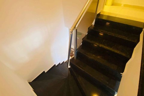 3+1 Lejlighed  i Kestel, Antalya, Tyrkiet Nr. 215367 - 4