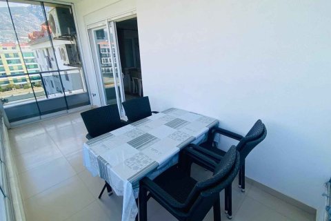 3+1 Lejlighed  i Kestel, Antalya, Tyrkiet Nr. 215367 - 7