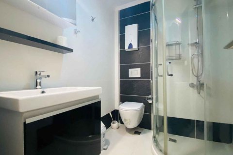 3+1 Lejlighed  i Kestel, Antalya, Tyrkiet Nr. 215367 - 6