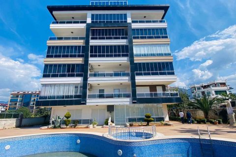 3+1 Lejlighed  i Kestel, Antalya, Tyrkiet Nr. 215367 - 1