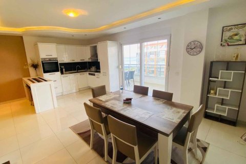 3+1 Lejlighed  i Kestel, Antalya, Tyrkiet Nr. 215367 - 10