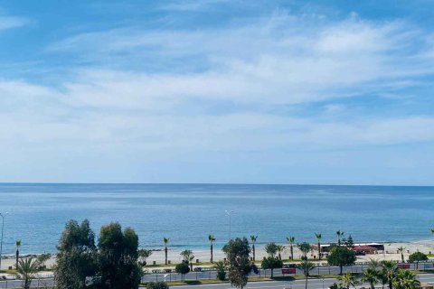 3+1 Lejlighed  i Kestel, Antalya, Tyrkiet Nr. 215367 - 11