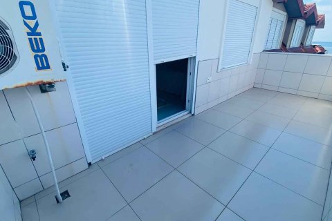 3+1 Lejlighed  i Kestel, Antalya, Tyrkiet Nr. 215367 - 13