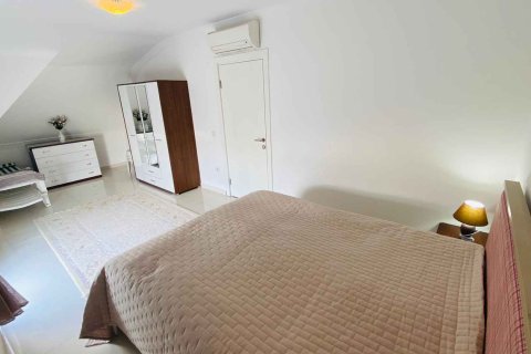 3+1 Lejlighed  i Kestel, Antalya, Tyrkiet Nr. 215367 - 16