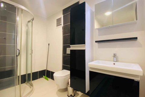 3+1 Lejlighed  i Kestel, Antalya, Tyrkiet Nr. 215367 - 19